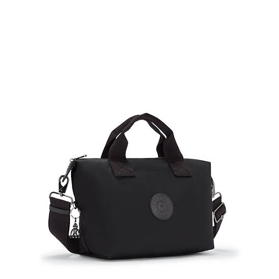 Kipling Kala Handbag Mini Veske Svarte | NO 1892RV